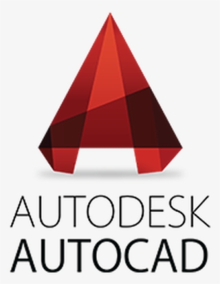 Autodesk Autocad - Лого Автокад