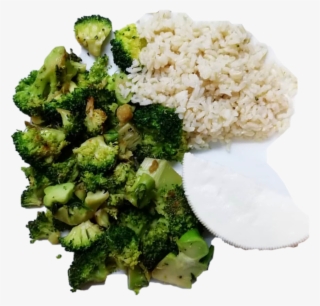 Brocoli Sticker - Broccoli