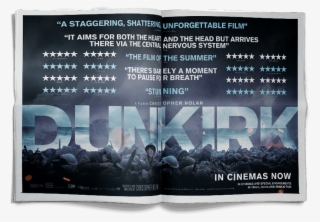 Esi Casestudy Warnerbros Dunkirk - Flyer