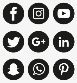 640 X 640 10 Instagram Facebook Youtube Logo Transparent Png 640x640 Free Download On Nicepng