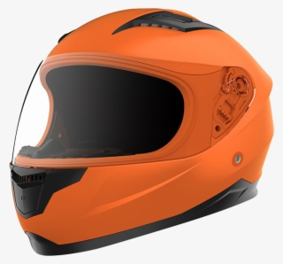 Kids Helmet - Motorcycle Helmet