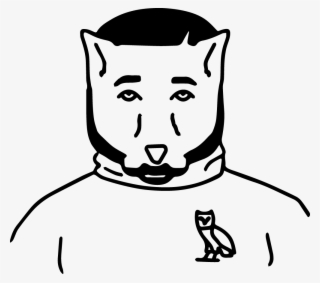 Png Clipart Head Drake Face Pictures Clipart Head Drake