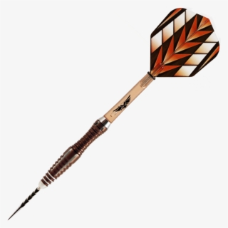 Shot Tribal Weapon Darts