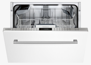 200 Series Dishwasher 200 Series Fully Integrated Height - Df 481 160f Dishwasher