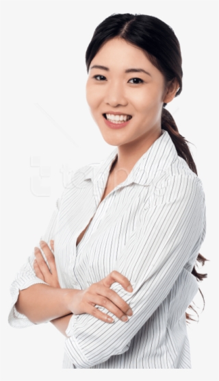 Free Png Download Cute Girl Png Images Background Png - Businessperson