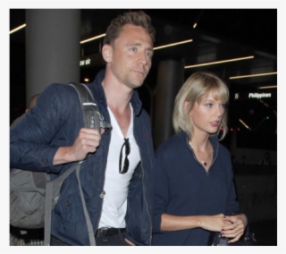 La Cantante Taylor Swift Y El Actor Tom Hiddleston - Taylor Swift Justjared Tom