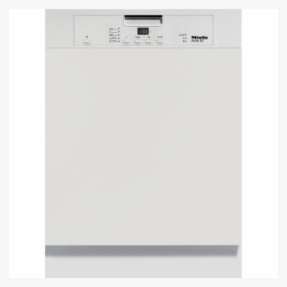 Buy Miele G4203sci Semi Integrated 14 Place Full Size - G4203sci