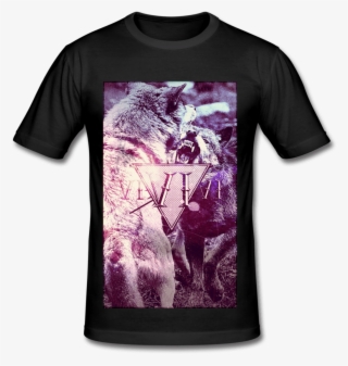 Spreadshirt Zeigt Trend Design Rs T Shirt - Black And White Animal Fights