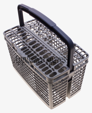 Samsung Dishwasher Cutlery Basket Assembly - Storage Basket