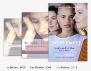 3 Books V4 - Patti Feuereisen