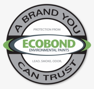 Ecobond® Odordefender® 5 Gallon - Circle
