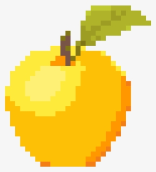 Golden Apple - Yoshi's Island Yoshi Sprites