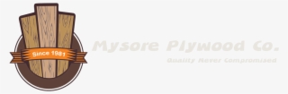 Mysoreplywood - Emblem