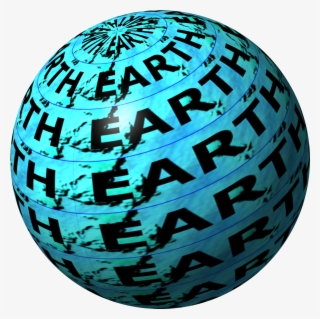 Earth Planet Planet Earth Globe 1017950 - Sphere