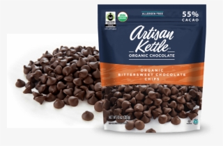 Try Artisan Kettle Chocolate Today - Chocolate Balls