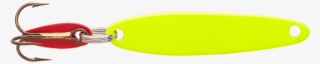Swedish Pimple Painted Yellow - Boat