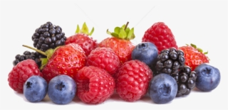 Free Png Berries Png - Fruits And Berries Png