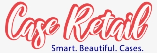 Case Retail - Calligraphy