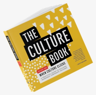 An Incredible Anthology - Culture Book