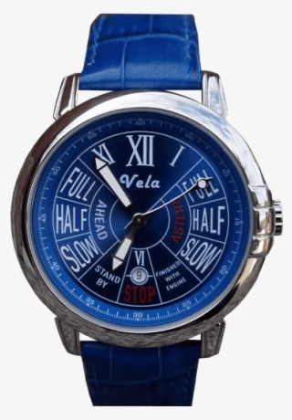 Analog Watch