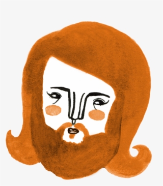 Jamie - Illustration