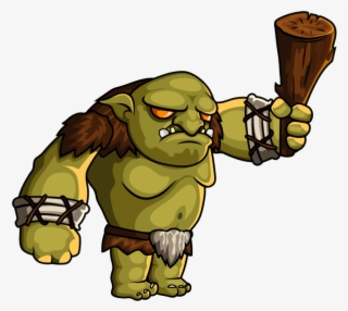 Weapons Of War 31 - Cartoon