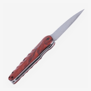 Traditional Japanese Folding Pocket Knife - Utility Knife