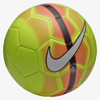 Nike Mercurial Football Ball