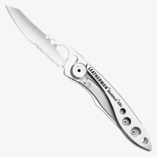 Leatherman Skeletool® Kbx Pocket Knife - Skeletool Kbx