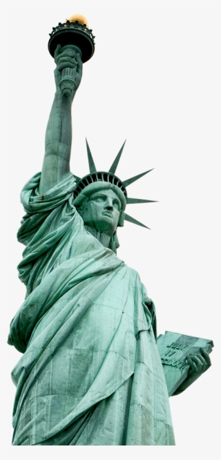 Social Updates - Statue Of Liberty