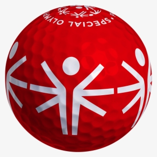 Basketball - Special Olympics Golf Ball
