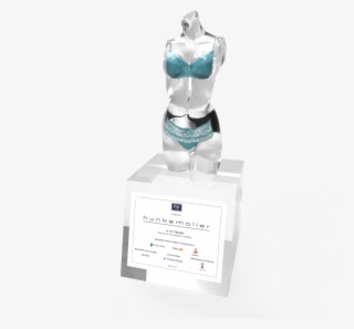 Request This Model - Statue