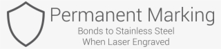 Permanent Laser Marking Spray - Monochrome