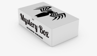 Spider-man Vs Venom Mystery Box - King Crab