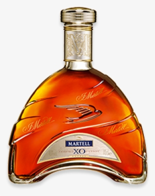 Martell Xo Suprème Cognac