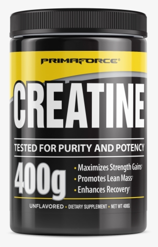 Primaforce Creatine - Citrulline Malate