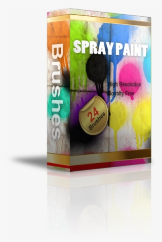 Spray-paint Pngspray Paint Png - Sphere