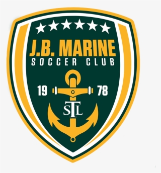 Jb Marine Soccer