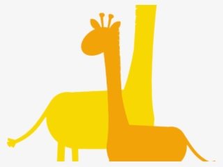 Giraffe Clipart Nursery - Giraffe