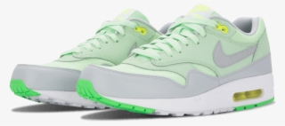 Nike Air Max 1 Essential Running Shoes - Sneakers