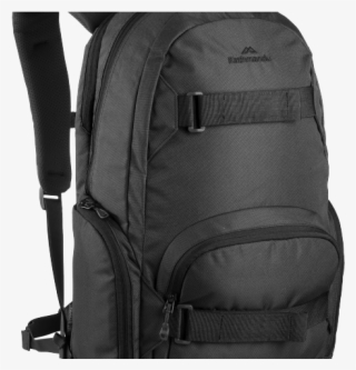 Backpack Clipart Packed Bag - Backpack
