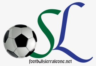 Football Sierra Leone - Dribble A Soccer Ball