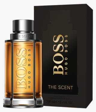 Hugo Boss Perfume New 2017 Transparent PNG - 600x600 - Free Download on ...