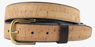 The Cork Belt - Belt