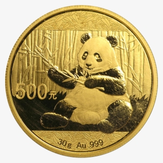 2017 Chinese Panda 30g Gold Coin Brilliant Prices - Chinese Gold Panda 2017