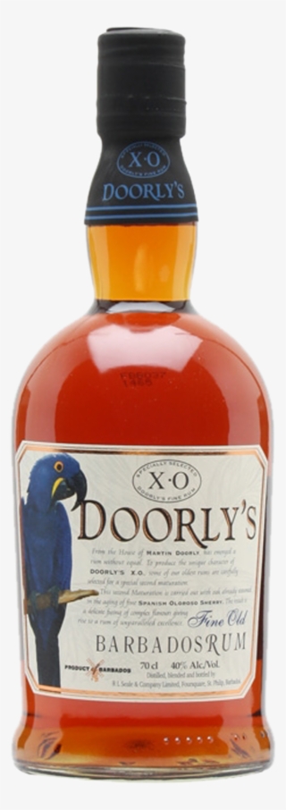 Doorlys Rum Png