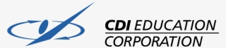 Cdi Education Logo Png Transparent - Cdi College