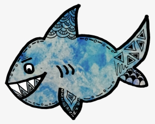 Shark - Cartilaginous Fish