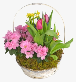 Spring's Garden - Bouquet