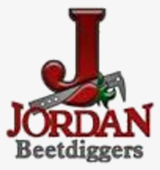 Great Jordan Logo Transparent 87387 - Jordan High School Utah Logo